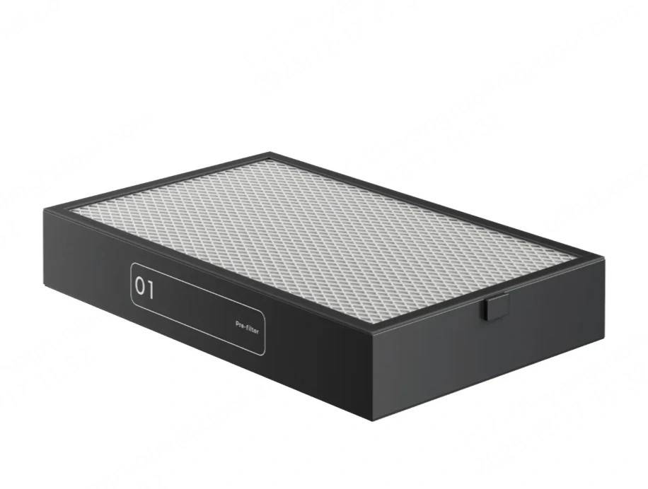 Safety Series AP2Max Pre-filter