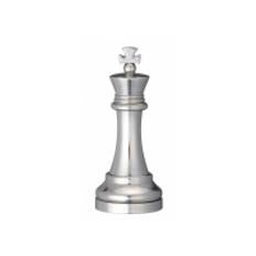 Hanayama - Chess Puzzle, King Silver
