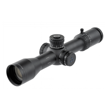 Delta Optical Stryker HD 3,5-21x44 FFP DLR-1 MIL
