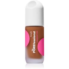 Benefit The POREfessional Foundation Illuminerande flytande foundation med niacinamid Skugga 29W Driven 30 ml