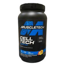 MuscleTech - Cell-Tech Creatine (Kort datum 31/5 2025)