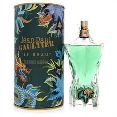 Jean Paul Gaultier Le Beau Paradise Garden by Jean Paul Gaultier - Eau De Parfum Spray (Unboxed) 75 ml - för män