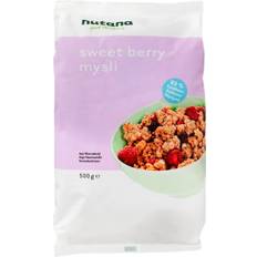 Nutana Sweet Berry Muesli