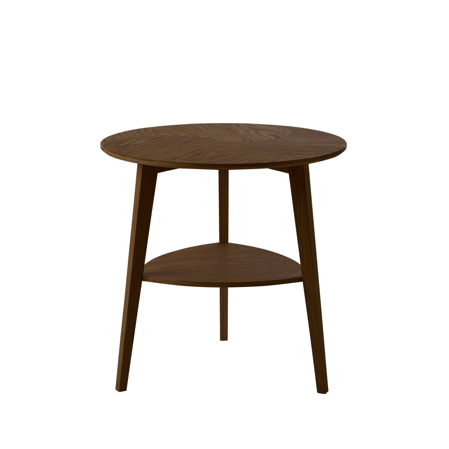 Drops Table fra Aakjaer Furniture - Køb det her