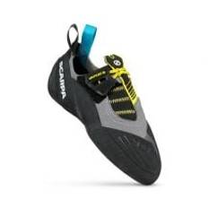 Klatresko Scarpa Vapor S Smoke (Gul)