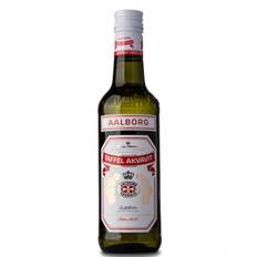 Aalborg Taffel Dansk Akvavit 35 cl 45%