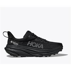 Hoka One One Challenger ATR 7 GTX Woman - Black/Black - Trailsko