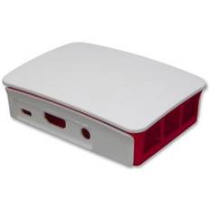 Officiell Raspberry Pi 3 model B låda