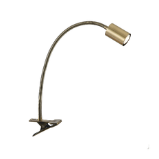 Klämlampa ODEN