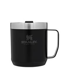 Stanley Legendary Camp Mug 0,35L-Stanley - Rose Quartz