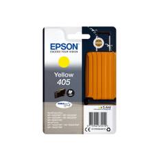 EPSONEpson 405 - gul - original - blækpatro