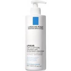 La Roche-Posay Lipikar Lait Anti-Dryness Body Milk 400 ml
