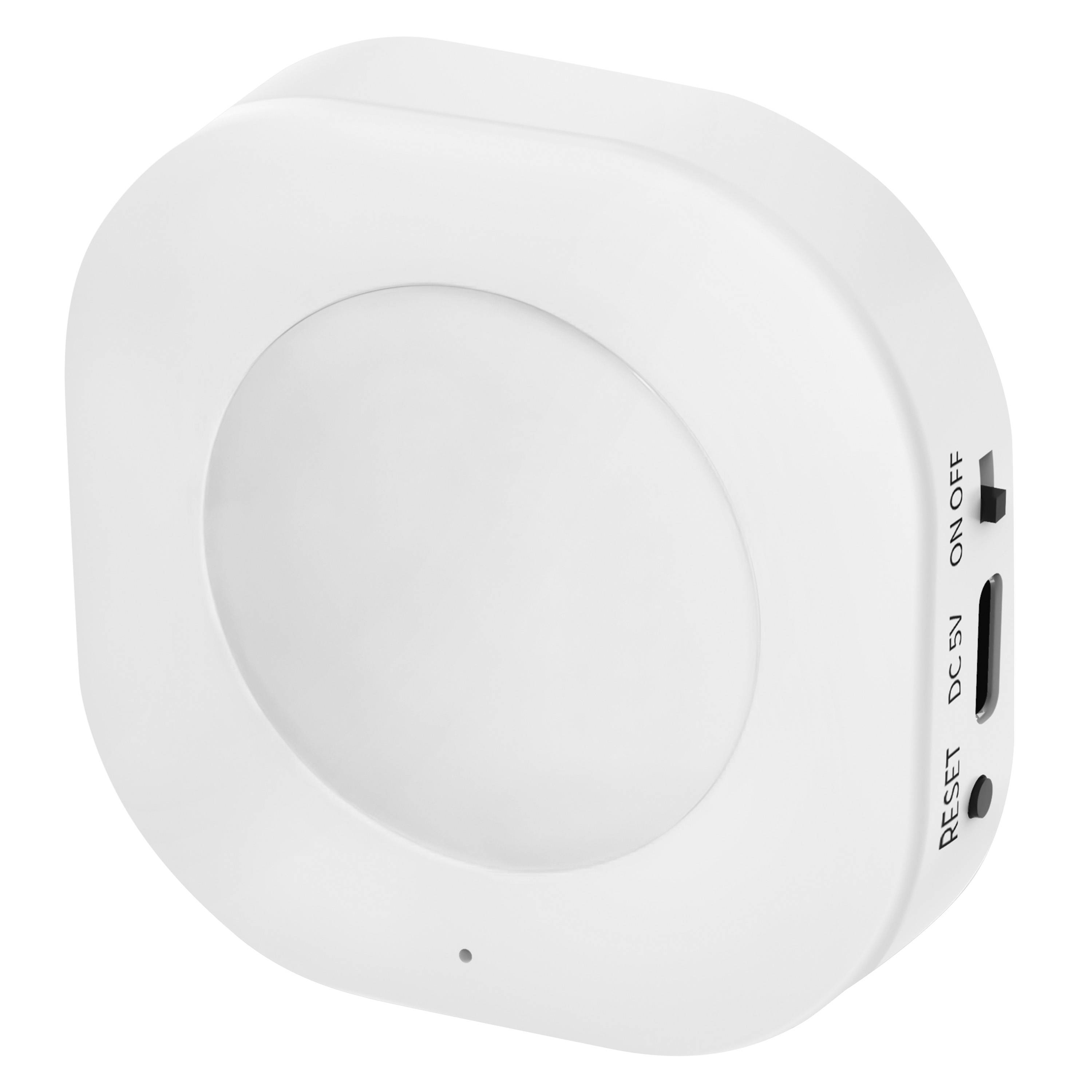 Ledvance Sensor SMART+ WiFi Motion White IP20 hvid