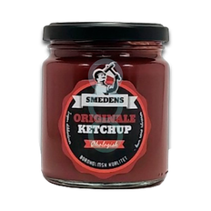 Originale Ketchup ØKO 250g