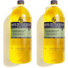 2st L'Occitane en Provence Almond Shower Oil Refill - 500 ml