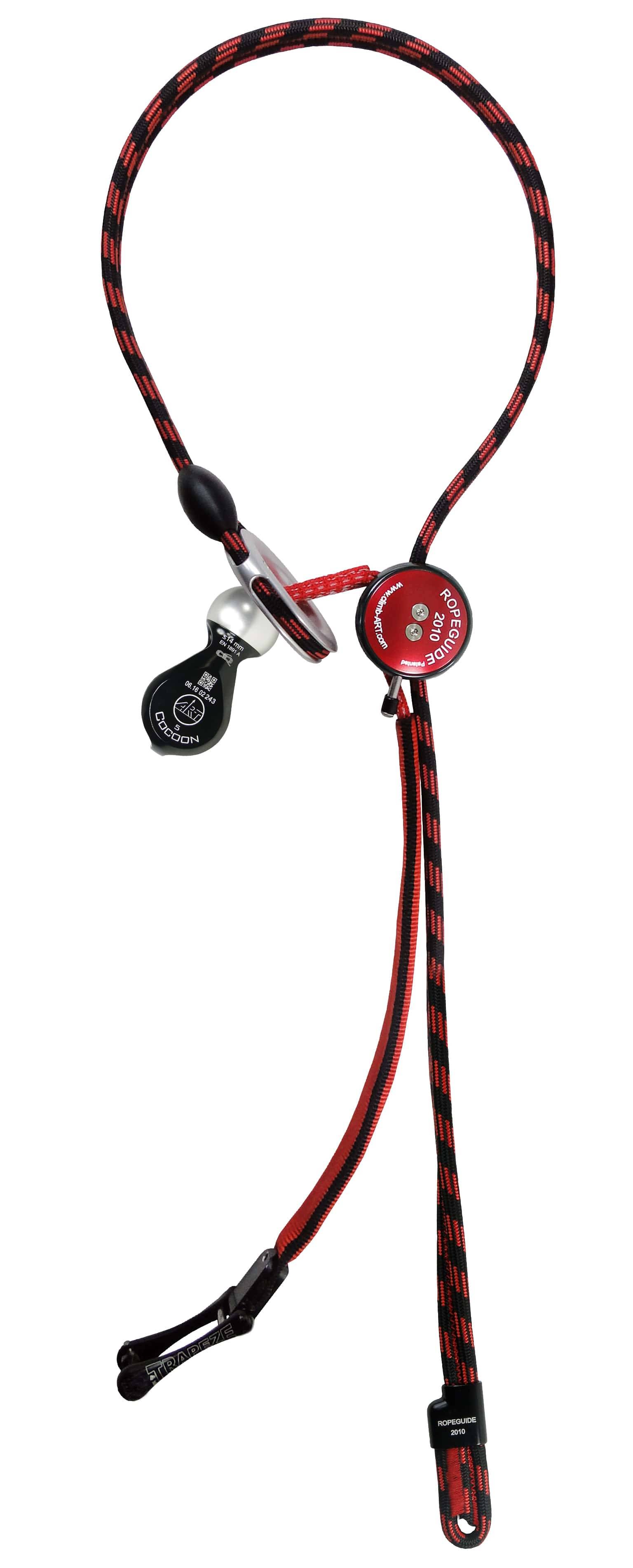 ART Rope Guide 2010 Cocoon 5 - 300 cm