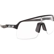 Oakley, Accessoarer, unisex, Svart, ONE Size, Sutro Lite Photochromic Solglasögon