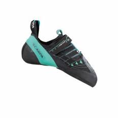 Scarpa Instinct VS Women Black/Aqua