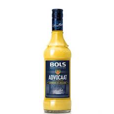 Bols Advocaat Æggelikør 70 cl 15%