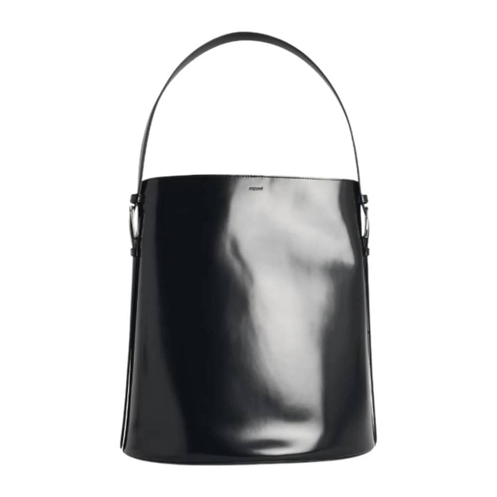 Coperni Swipe Bag - Tasker - Dame - Sort - ONE SIZE - Uld