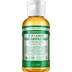 Dr. Bronner's Magic Soaps Almond 60 ml