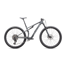 Specialized Epic 8 Comp XS