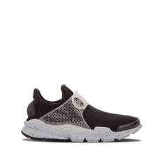 Nike - Sock Dart SP / Fragment sneakers - unisex - gummi/bomull/bomull - 12 - Svart