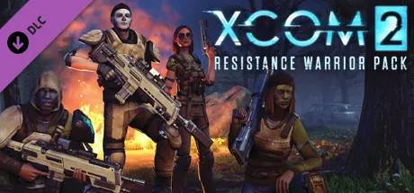 XCOM 2: Resistance Warrior Pack DLC (PC)