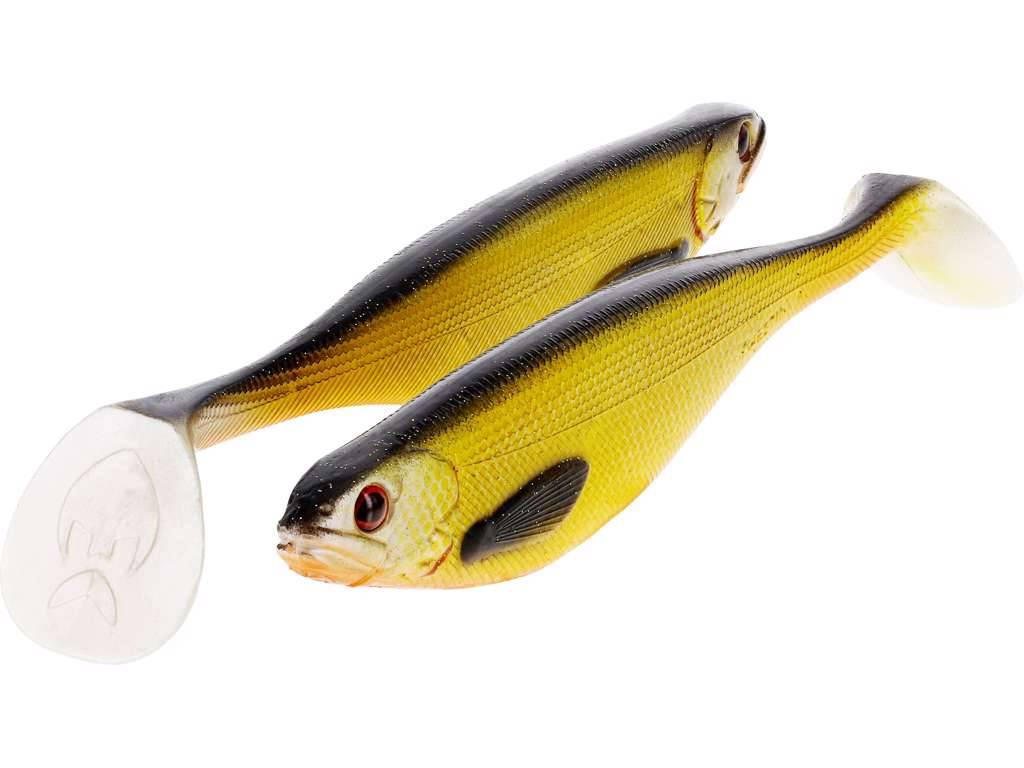 Westin Shad Teez 9 cm