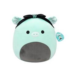 Squishmallows Squishmallows - 40 cm - Matilde Teal Pig