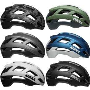 Bell Falcon Xr Mips Road Helmet