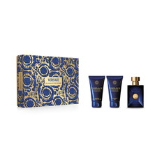 Versace Dylan Blue Pour Homme Coffret EDT 50ml