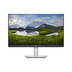 Dell S2722DC 2560 x 1440 HDMI USB-C 75Hz Pivot 27" Sk�rm.