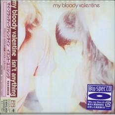 My Bloody Valentine Isn't Anything - Blu Spec 2012 Japanese CD album SICP20379