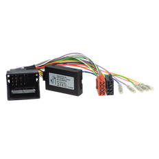 SPEEDSIGNAL SPECIAL CAN-RATBETJENING CITROEN/PEUGEOT