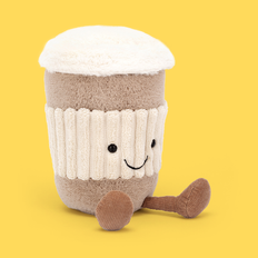 Jellycat Amuseable Coffee To Go