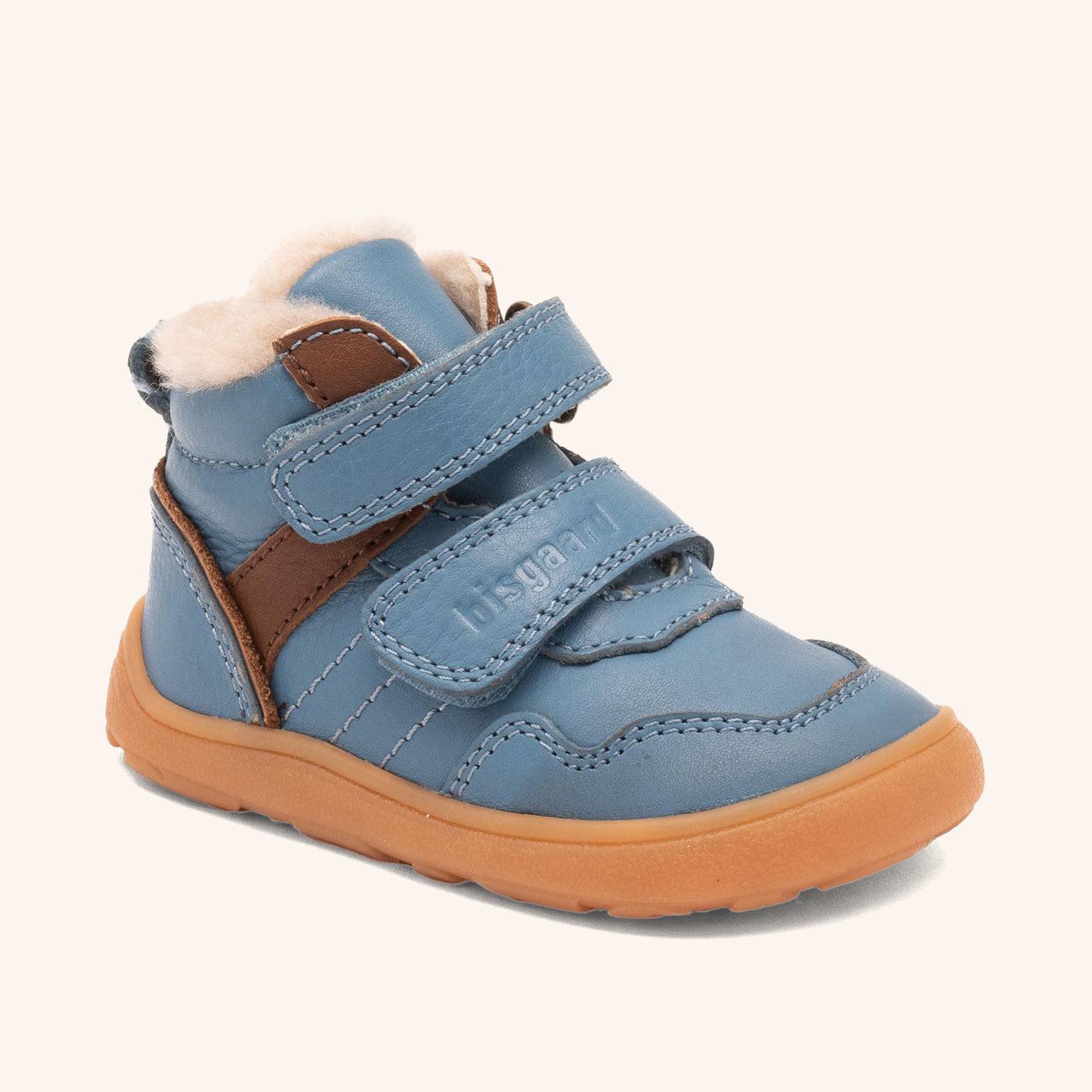 bisgaard barefoot becky lamb blue - 23