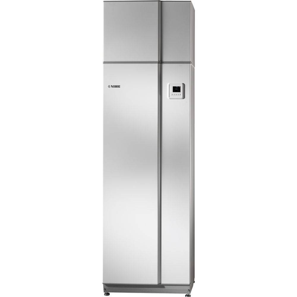 NIBE F110 Värmepumpsberedare