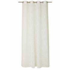 West Gardinl. 2-Pack 140*240 Natur