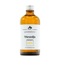 Ekologisk Sheaolja (100%) - 100 ml