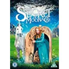 The Secret of Moonacre ( Le secret de Moonacre ) ( The Little White Horse ) [ NON-USA FORMAT, PAL, Reg.2 Import - United Kingdom ] by Ioan Gruffudd