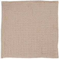 Ib Laursen Klud Liseleje m/vaffelmønster Beige