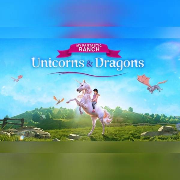 My Fantastic Ranch (PC) Steam Gift - GLOBAL.