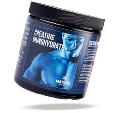 Matchu - Creatine Monohydrate - 300 grams