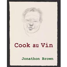 Cook au Vin - 9781480223721