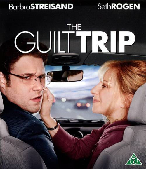Guilt Trip (Barbra Streisand) (Beg)