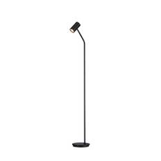 Belid - Tyson - Golvlampa - Svartstruktur