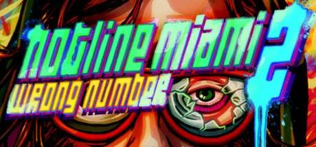 Hotline Miami 2: Wrong Number Steam Key GLOBAL (PC / Steam Key)