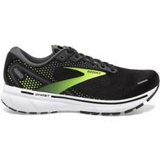 Brooks - Ghost 14 løbesko - Herre  - 49.5  - Sort