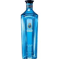 Star of Bombay London Dry Gin